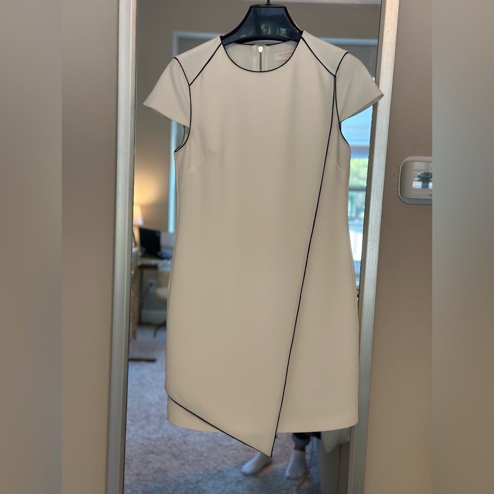 Ted Baker shift dress!!